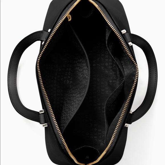 Kate Spade Satchel ♥️♣️♥️♣️ - Picture 6 of 8